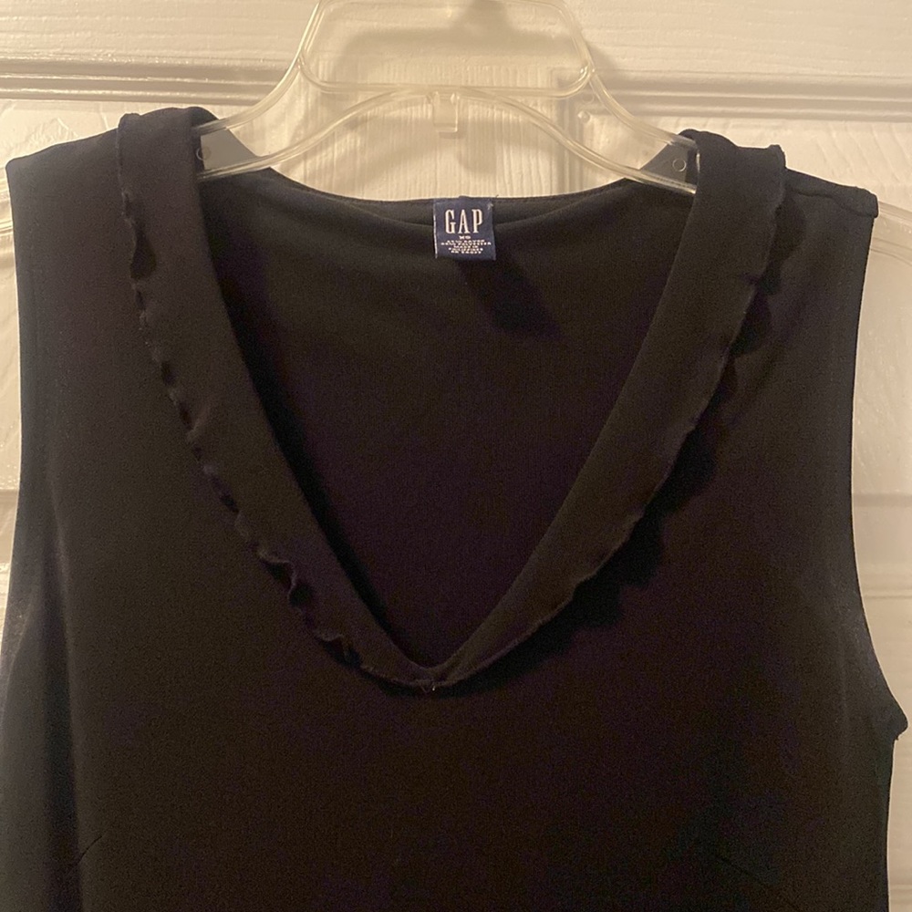 Maxi Dress - Picture 2 of 3
